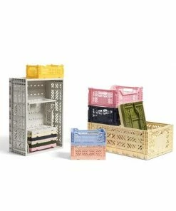 HAY Cagette Vert Olive M