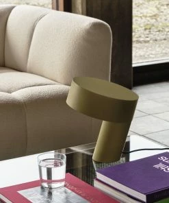 HAY Slant Khaki Green