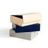 HAY Caja Colour Storage L