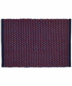 HAY Türvorleger, Burgunder