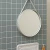 HAY Strap Mirror