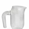 HAY Jug S Clear