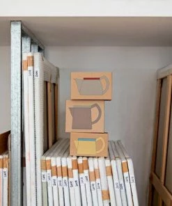 HAY Coffee Sowden X M Mint