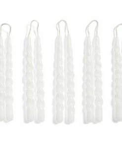 HAY Mini Swirl Candles