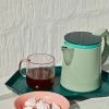 HAY Teiera Coffee Mint