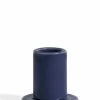 Wholesale ๐ HAY Tube Candleholder S - Midnight Blue ๐ 1 HAY Tube Candleholder S - Midnight Blue