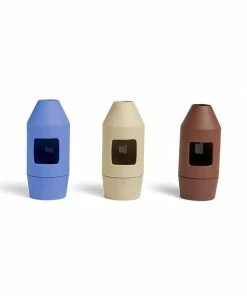 Deals ๐ HAY Diffuseur De Parfum Chim Chim Terracotta ๐ 9 HAY Diffuseur De Parfum Chim Chim Terracotta