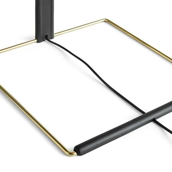 Wholesale ⭐ HAY Lampe De Table Matin Lavande ✔️ 5 HAY Lampe De Table Matin Lavande