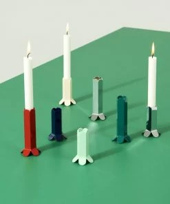 HAY Portavelas Arcs S Mirror