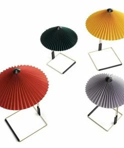 Wholesale ⭐ HAY Lampe De Table Matin Lavande ✔️ 12 HAY Lampe De Table Matin Lavande