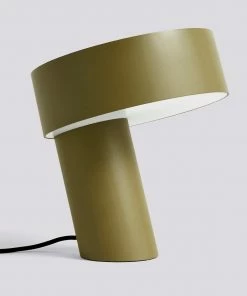 HAY Slant Khaki Green