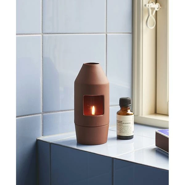 Deals ๐ HAY Diffuseur De Parfum Chim Chim Terracotta ๐ 5 HAY Diffuseur De Parfum Chim Chim Terracotta