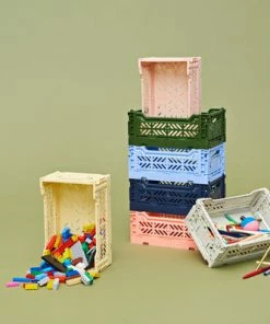 HAY Colour Crate S