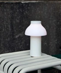 HAY Lampara Pc Monocolor