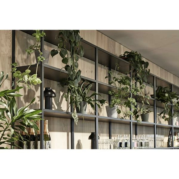 Cheapest ✔️ HAY Pot De Fleur Beton Flowerpot Taille M 🛒 7 HAY Pot De Fleur Beton Flowerpot Taille M