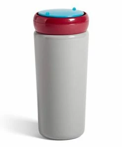 HAY Travel Cup 0.35 L Grey