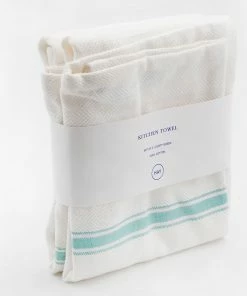 HAY Kitchen Towel Set Of 2 Hay