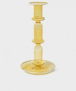 HAY Flare Tall - Yellow