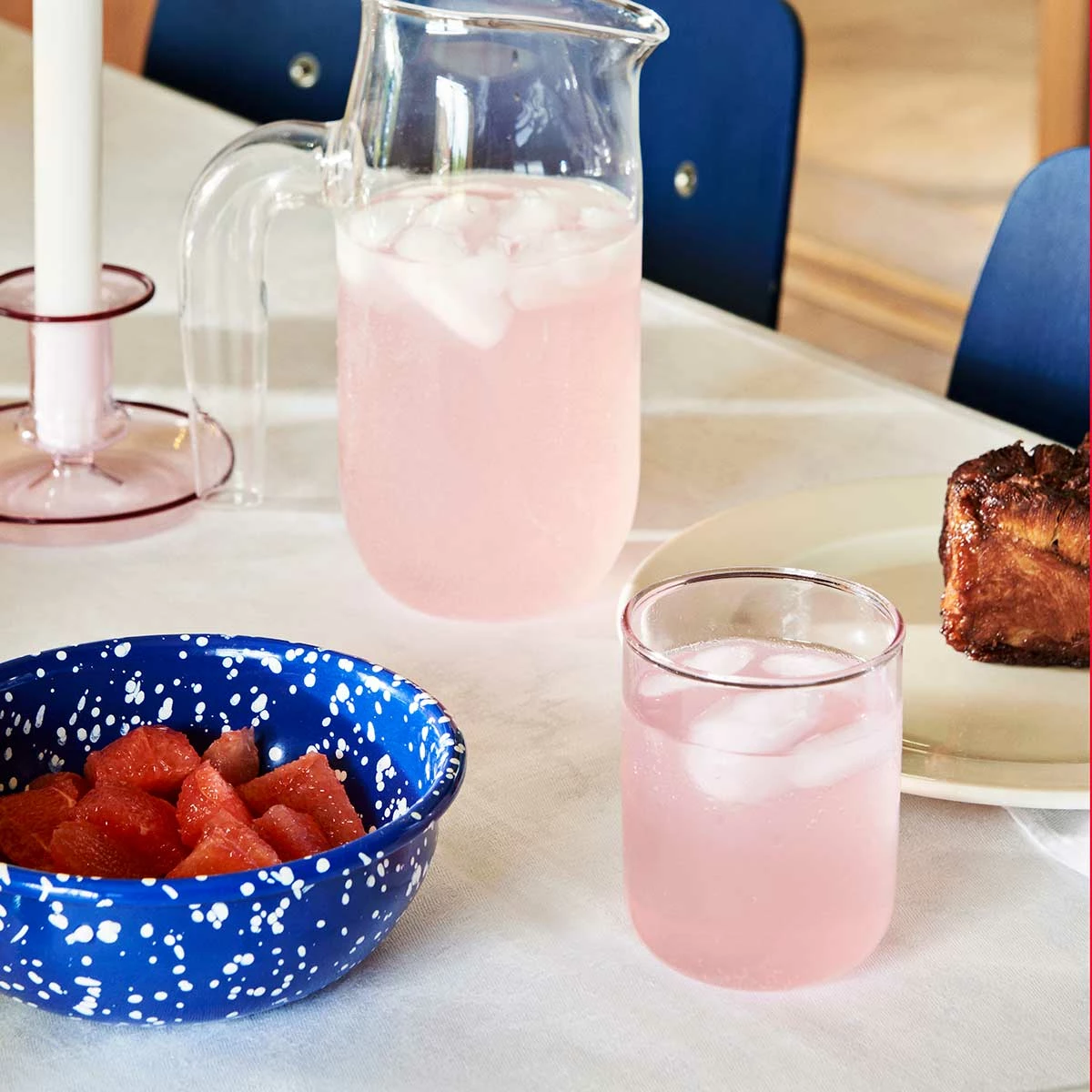 Buy ๐ HAY Tint Tumbler Gläser Pink, 2er Set ๐งจ 3 HAY Tint Tumbler Gläser Pink, 2er Set