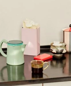 HAY Pink Tin By Sowden