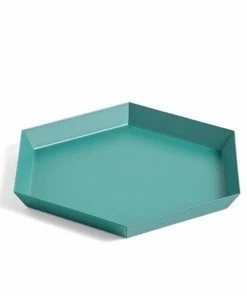 HAY Kaleido S Emerald Green