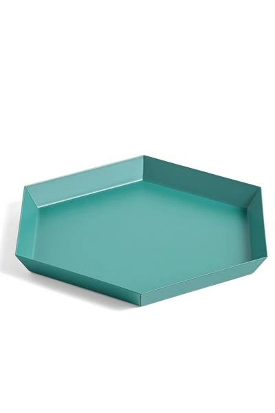 Brand new ๐ HAY Kaleido S Emerald Green ๐ 3 HAY Kaleido S Emerald Green