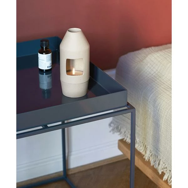 Hot Sale 🌟 HAY Diffuseur De Parfum Chim Chim Beige ❤️ 4 HAY Diffuseur De Parfum Chim Chim Beige