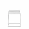 HAY Tray Bijzettafel Small Vierkant