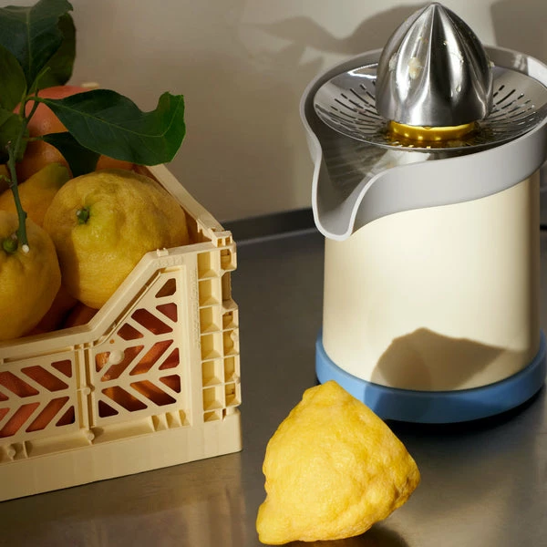 Budget 🔥 HAY Exprimidora Sowden 🔥 4 HAY Exprimidora Sowden