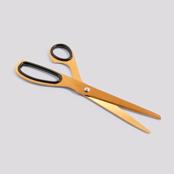 Wholesale 🤩 HAY Scissors Brass 🥰 3 HAY Scissors Brass