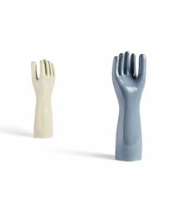 HAY Main Decorative Bleue