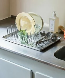 Budget ๐ HAY Shortwave Dish Rack ๐ 7 HAY Shortwave Dish Rack