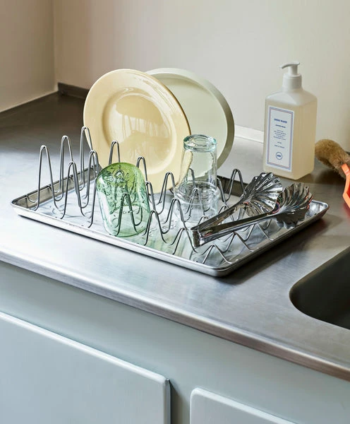 Budget ๐ HAY Shortwave Dish Rack ๐ 5 HAY Shortwave Dish Rack