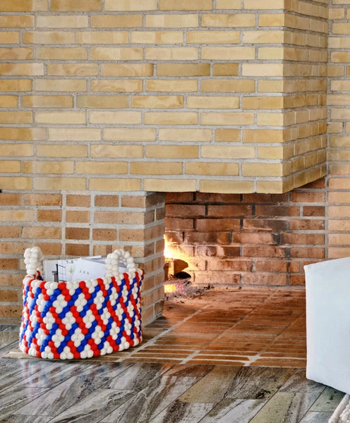 Cheapest 𧨠HAY Bead Basket π 3 HAY Bead Basket