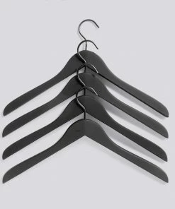 HAY Soft Coat Hanger Set