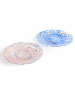 HAY Plato Splash Blue -