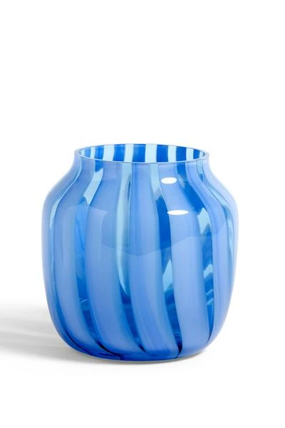 Outlet ๐ HAY Juice Vase Wide Light Blue ๐ฏ 3 HAY Juice Vase Wide Light Blue