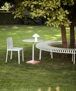 HAY Elementaire Chair