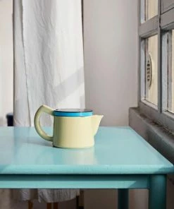 HAY Coffee Sowden X S Yellow