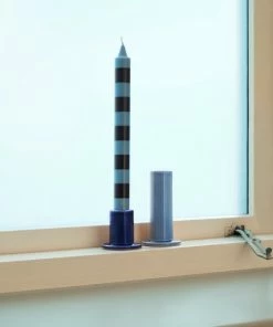 HAY Tube Candleholder