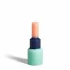 HAY Pillar Bougie Mint