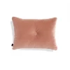HAY Soft Dot Cushion, Rose