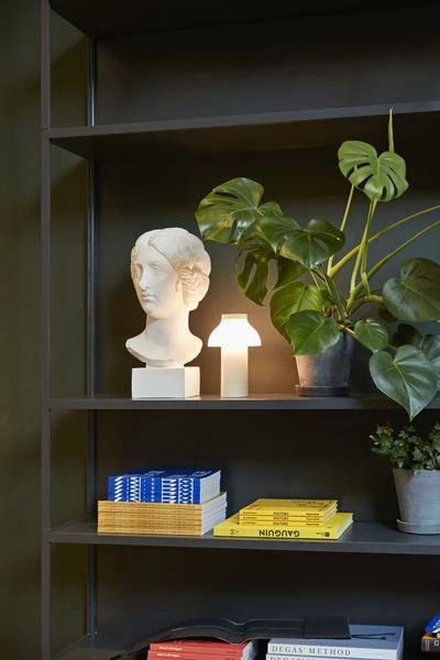 Best reviews of โค๏ธ HAY Pc Portable Tafellamp Wit ๐ 4 HAY Pc Portable Tafellamp Wit