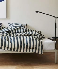 Deals 🥰 HAY Lampe De Table Fifty Fifty Mini Gris Clair 🛒 9 HAY Lampe De Table Fifty Fifty Mini Gris Clair