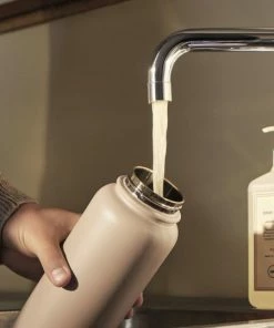 HAY Termo Mono 0 90 L Cappuccino