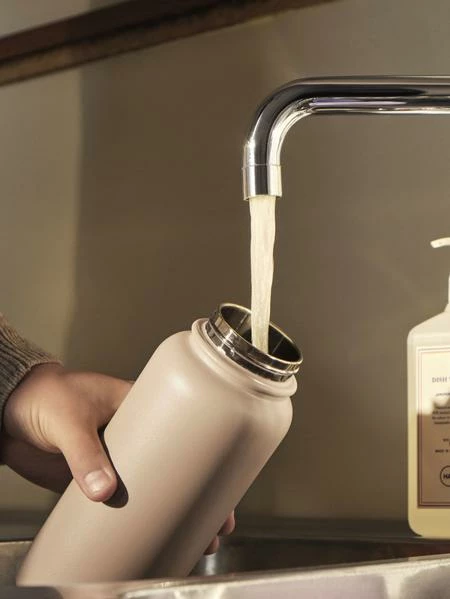 Cheap 😍 HAY Termo Mono 0 90 L Cappuccino 🔔 4 HAY Termo Mono 0 90 L Cappuccino