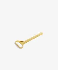 HAY Decapsuleur Cap Slim Dore