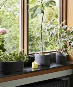 Wholesale 💯 HAY Macetero Plant Pot XXl ❤️ 9 HAY Macetero Plant Pot XXl