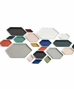 HAY Plateau Kaleido Taille S