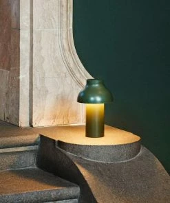 HAY Lampara Pc Monocolor